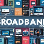 Best Broadband Deals
