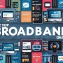 Best Broadband Deals