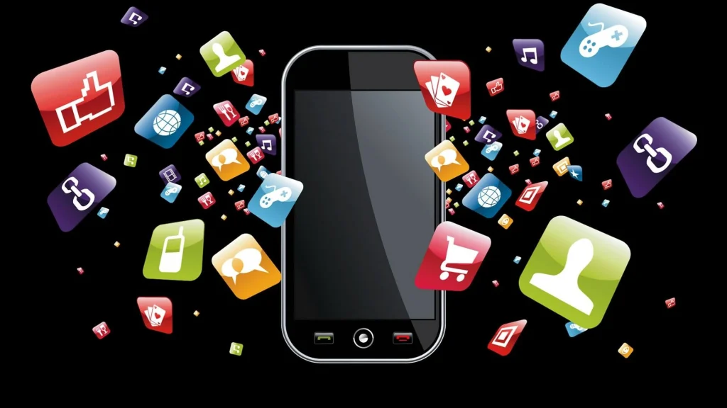 Hidden Apps Android Hidden Apps Android