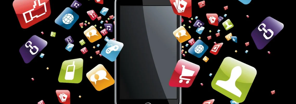 Hidden Apps Android