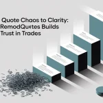 How Remodquotes Builds Trust in Trades