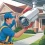 Mounting Security Cameras: Tips, Tools, and Best Practices