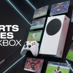 Top Sports Games for Xbox