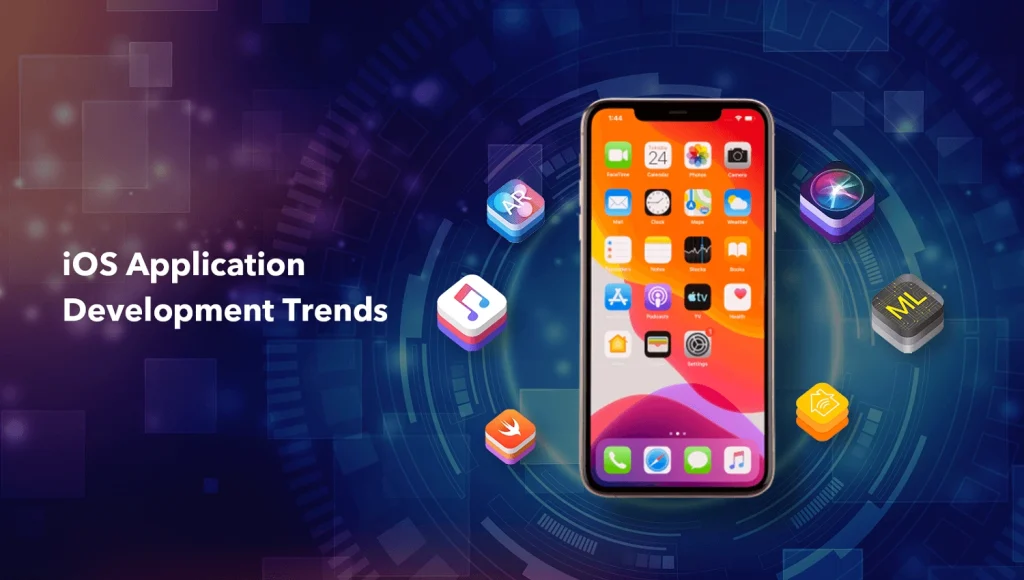 iOS App Development iOS App Development