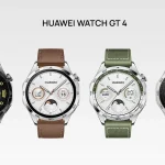 Huawei Watch GT 4