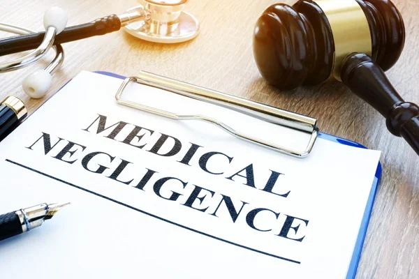 Medical Negligence Law Medical Negligence Law