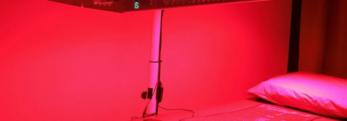 Best Red Light Therapy Panel Best Red Light Therapy Panel