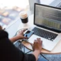 Outsourcing Data Entry