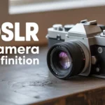 DSLR Camera Definition: Discover How It Works and Why It’s Still a Photographer’s Favorite dslr camera definition