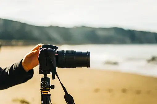 dslr camera dslr camera