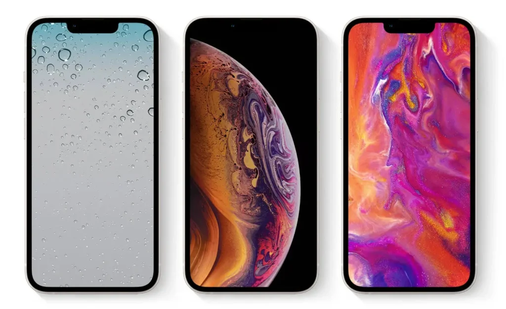 wallpapers-iPhone