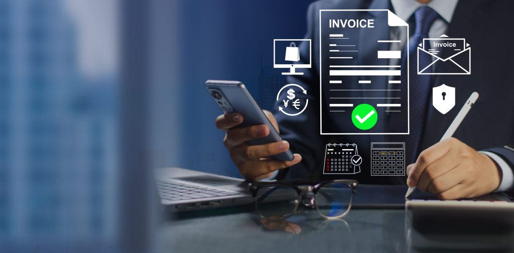 Electronic Invoicing Platform