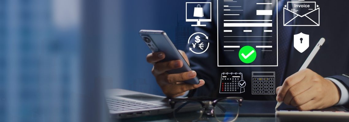 Electronic Invoicing Platform