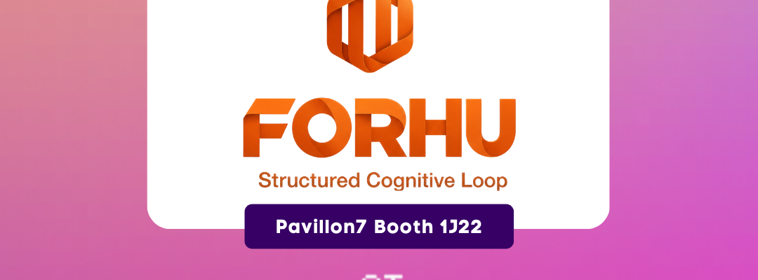 FORHU at VivaTech