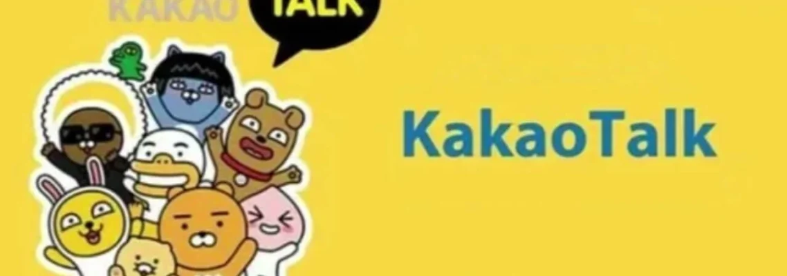 KakaoTalk